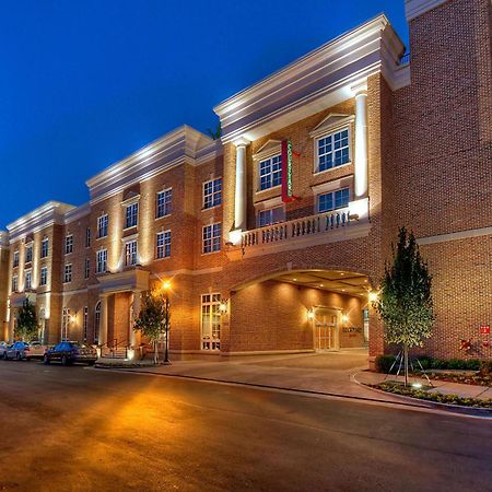 Courtyard By Marriott Nashville Green Hills Buitenkant foto
