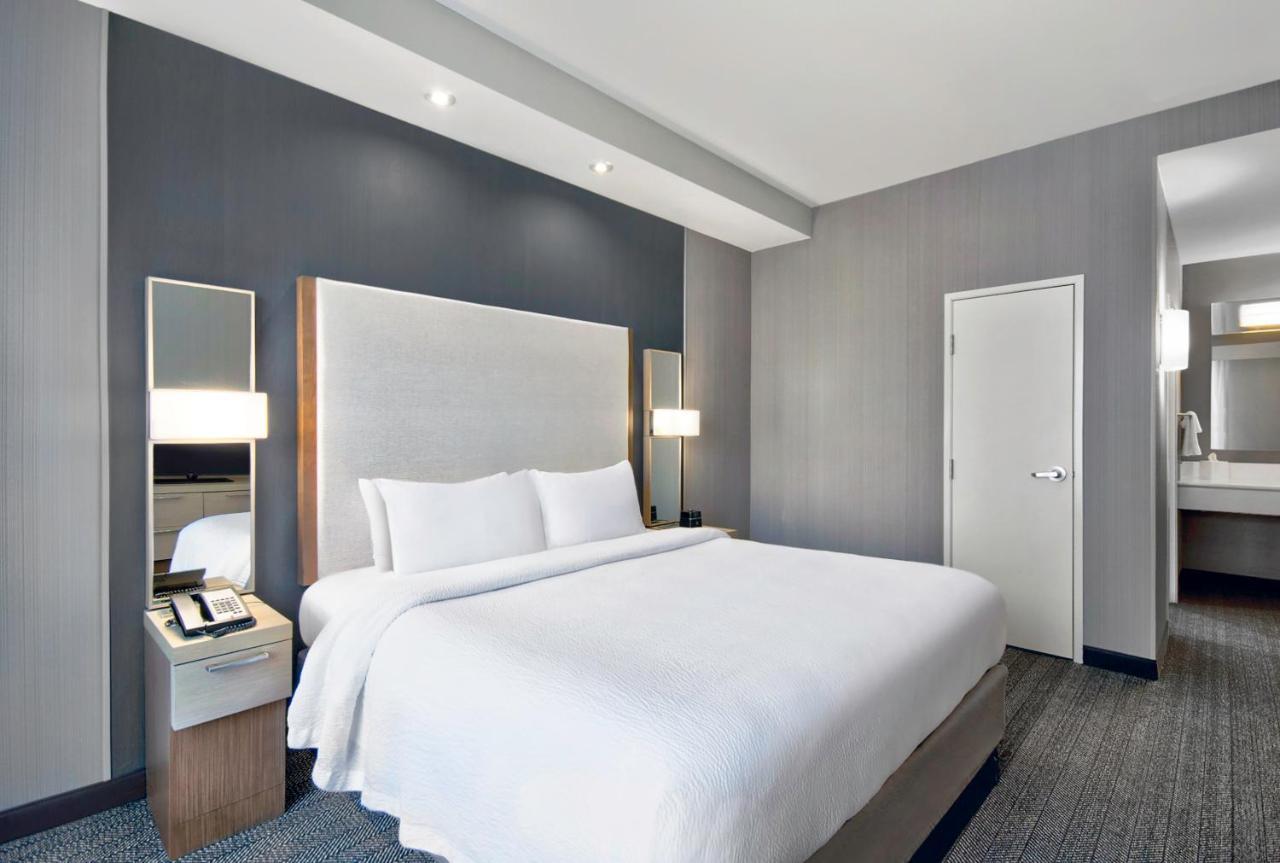 Courtyard By Marriott Nashville Green Hills Buitenkant foto