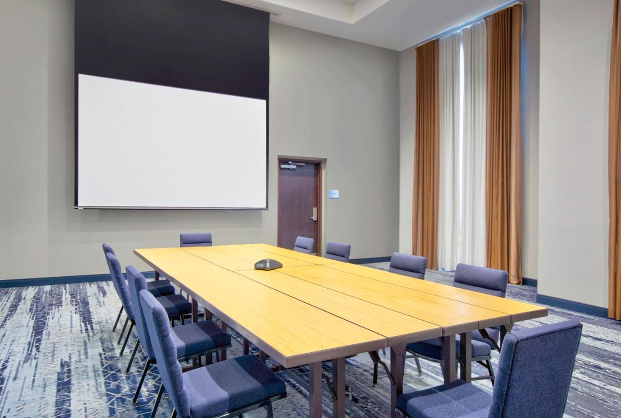 Courtyard By Marriott Nashville Green Hills Buitenkant foto