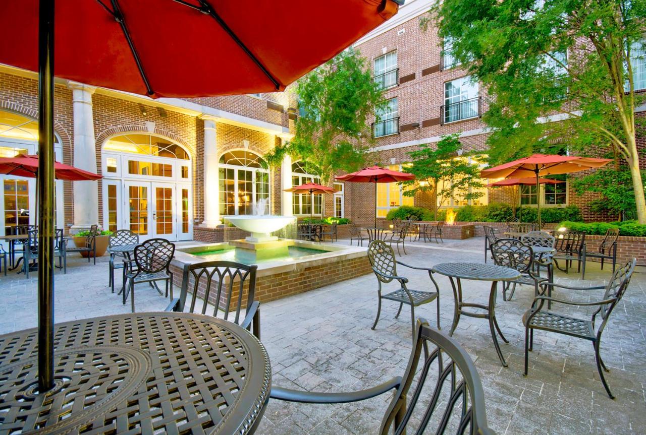 Courtyard By Marriott Nashville Green Hills Buitenkant foto