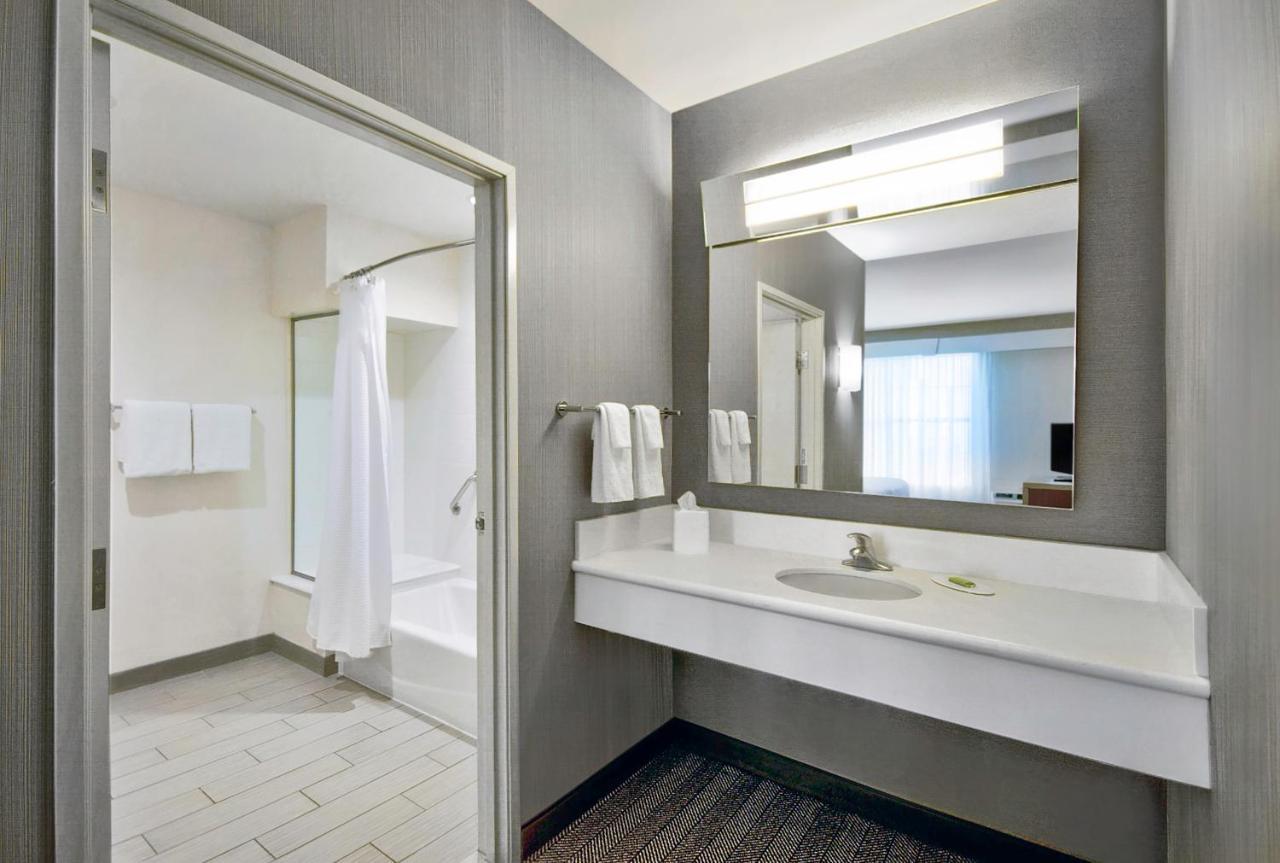 Courtyard By Marriott Nashville Green Hills Buitenkant foto