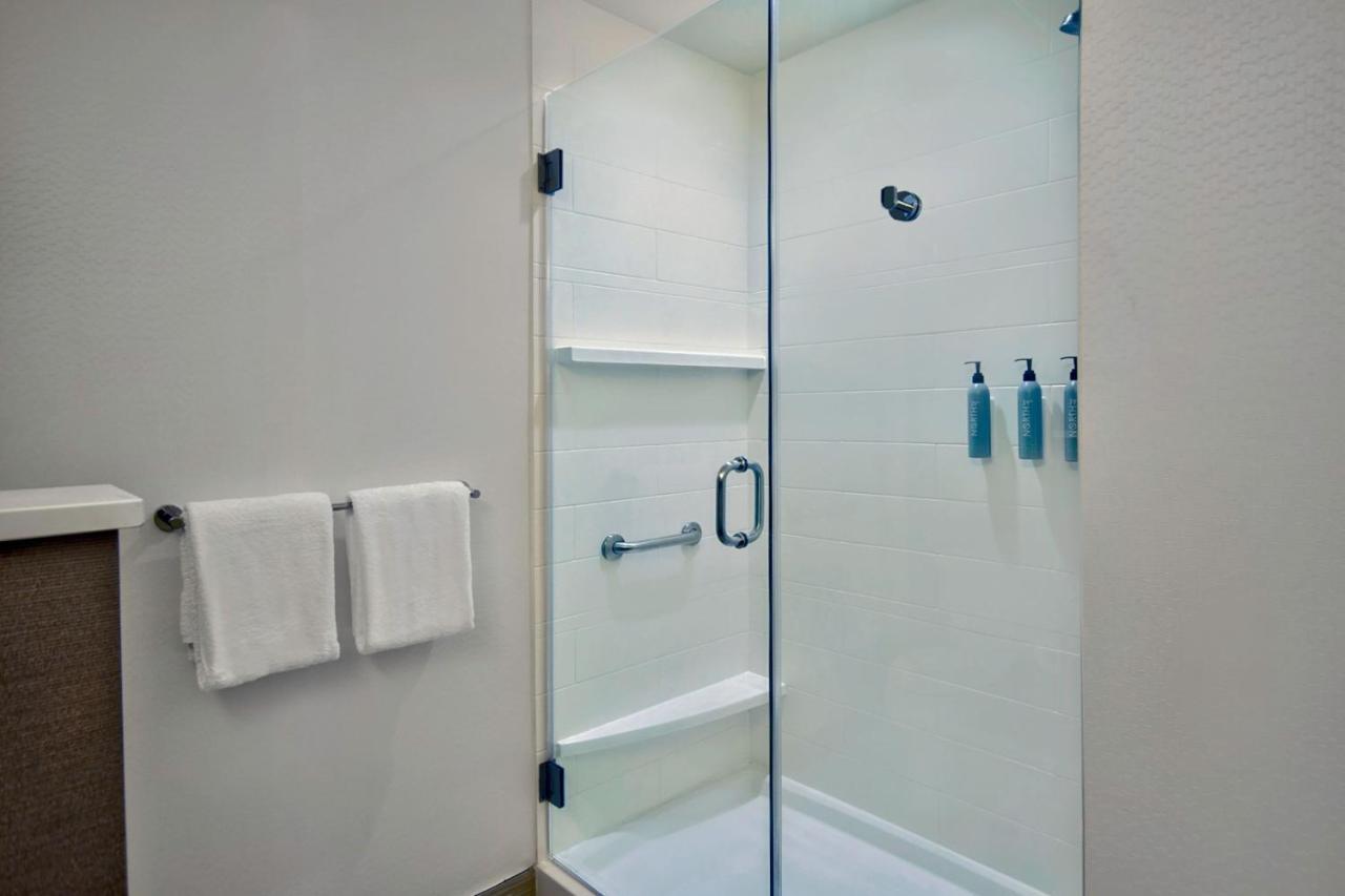 Courtyard By Marriott Nashville Green Hills Buitenkant foto