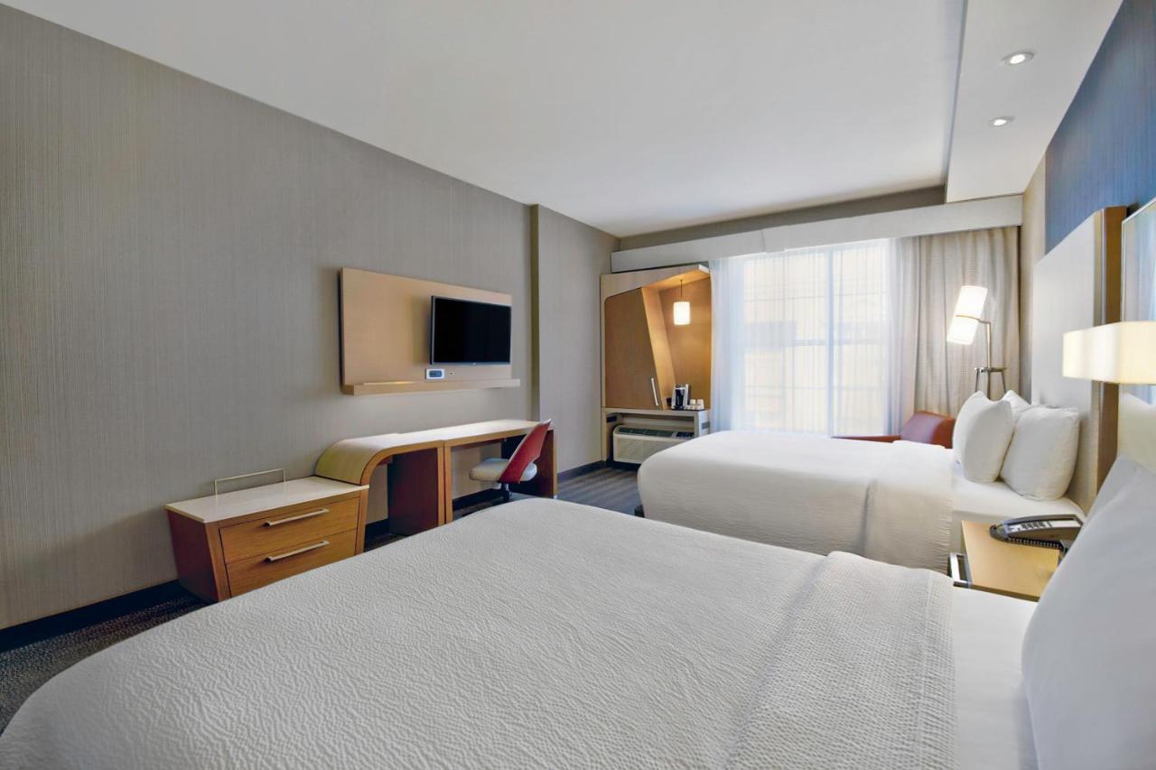 Courtyard By Marriott Nashville Green Hills Buitenkant foto