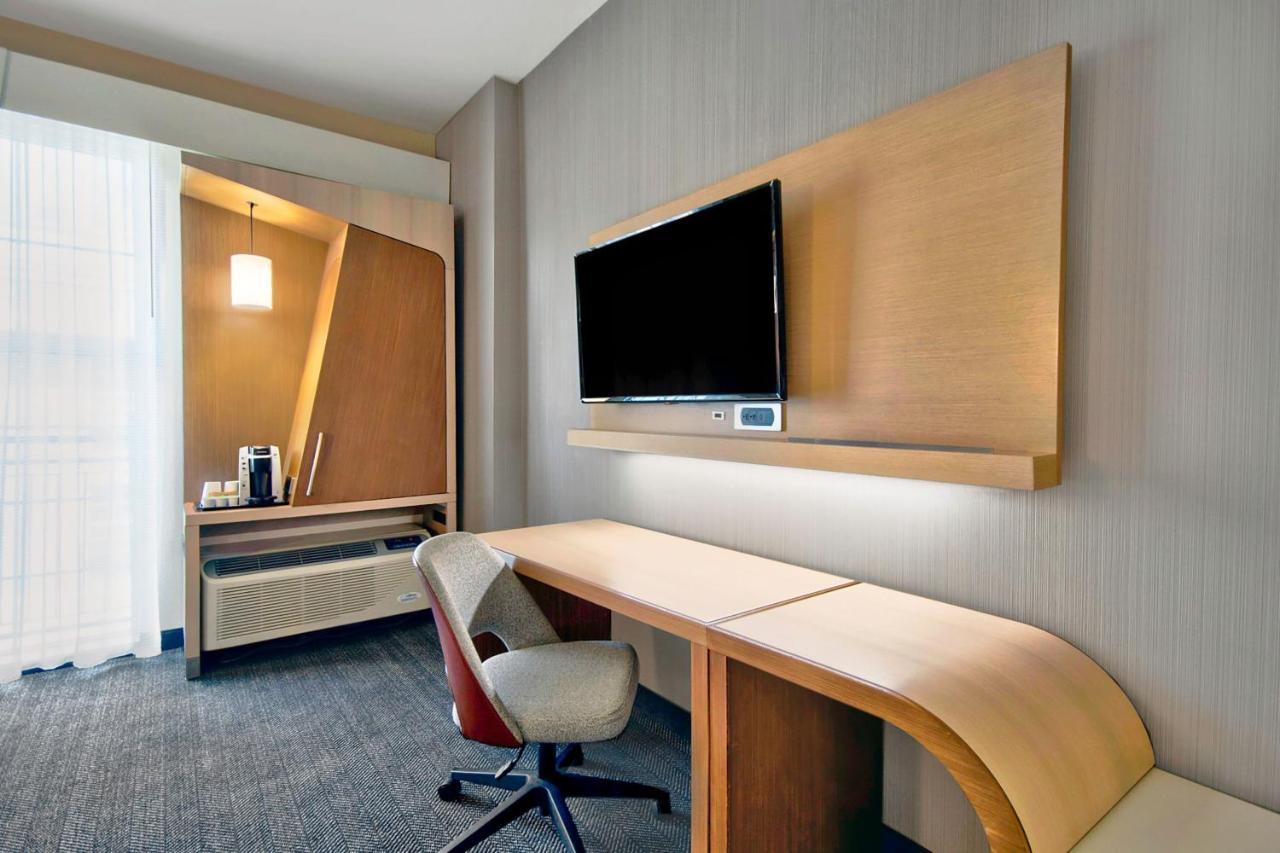 Courtyard By Marriott Nashville Green Hills Buitenkant foto