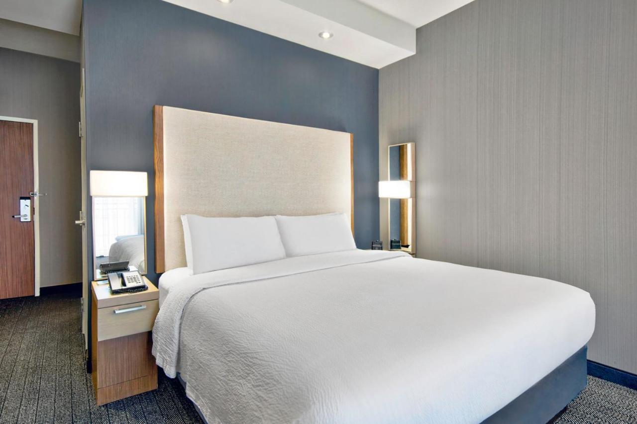 Courtyard By Marriott Nashville Green Hills Buitenkant foto