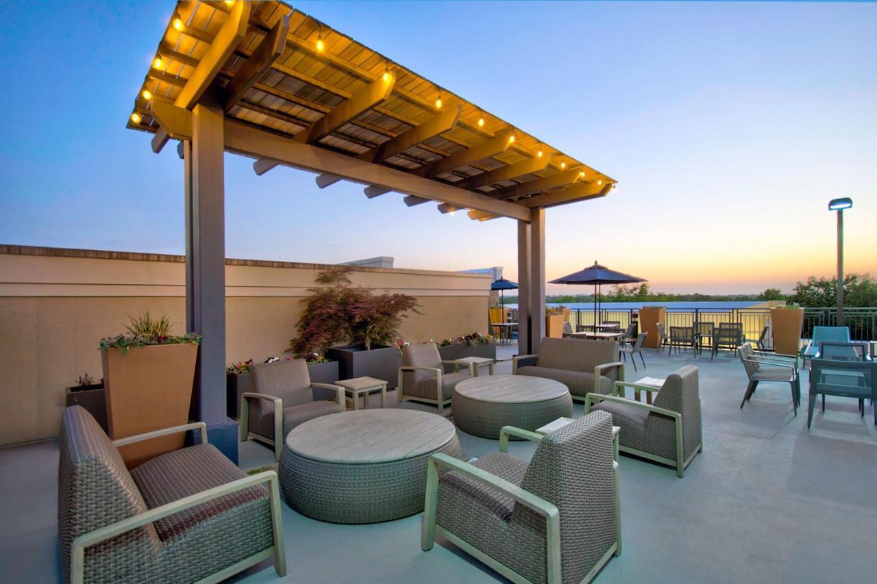 Courtyard By Marriott Nashville Green Hills Buitenkant foto