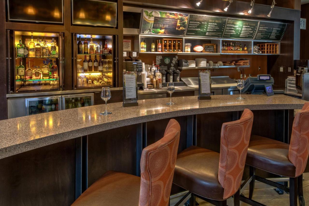 Courtyard By Marriott Nashville Green Hills Buitenkant foto