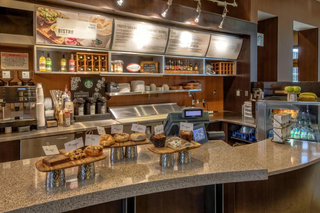 Courtyard By Marriott Nashville Green Hills Buitenkant foto