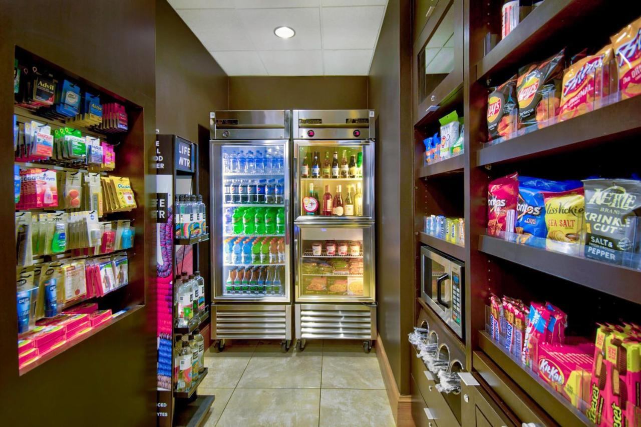 Courtyard By Marriott Nashville Green Hills Buitenkant foto