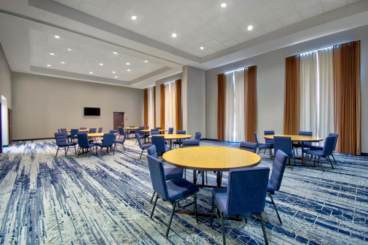 Courtyard By Marriott Nashville Green Hills Buitenkant foto