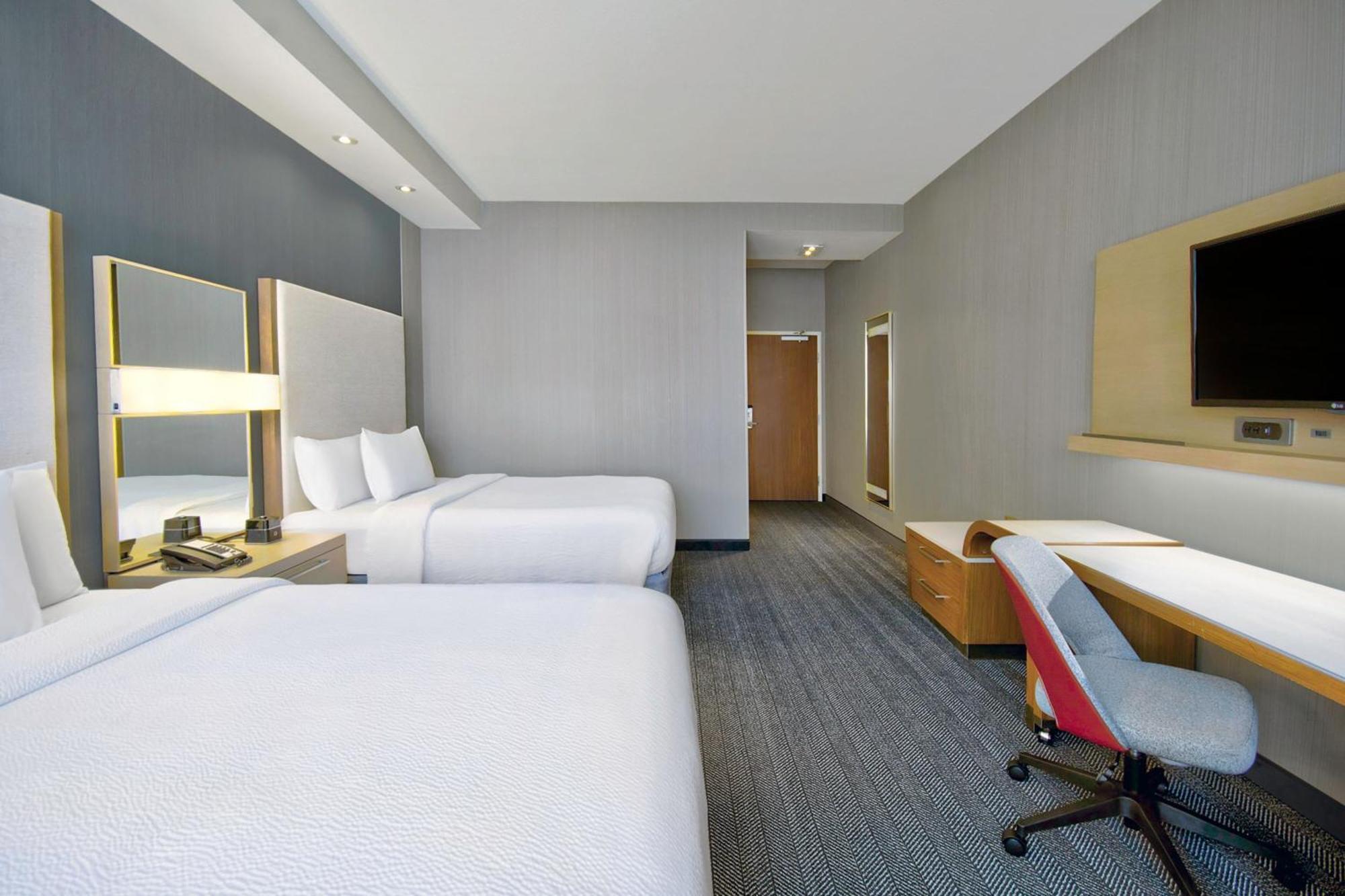 Courtyard By Marriott Nashville Green Hills Buitenkant foto