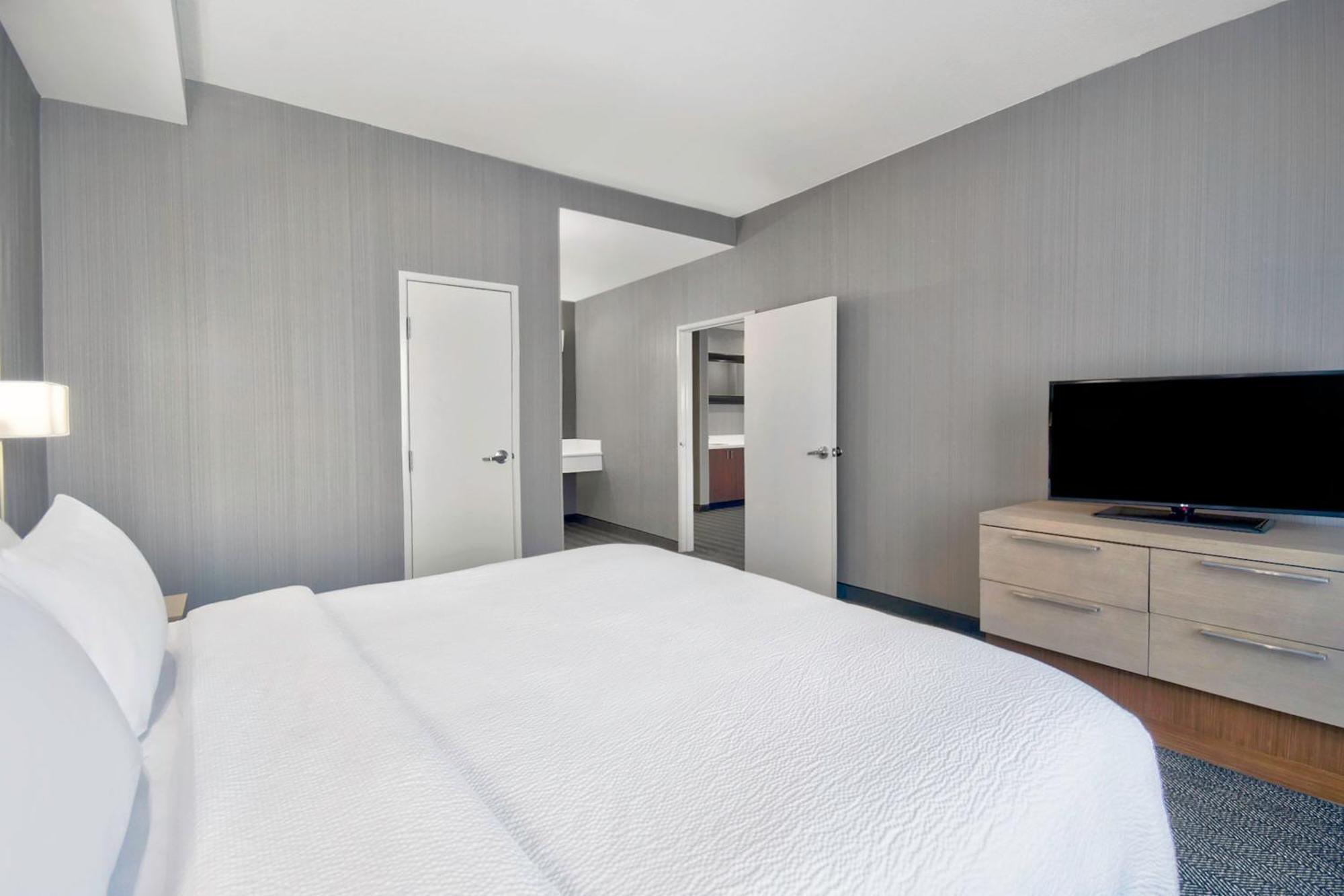 Courtyard By Marriott Nashville Green Hills Buitenkant foto