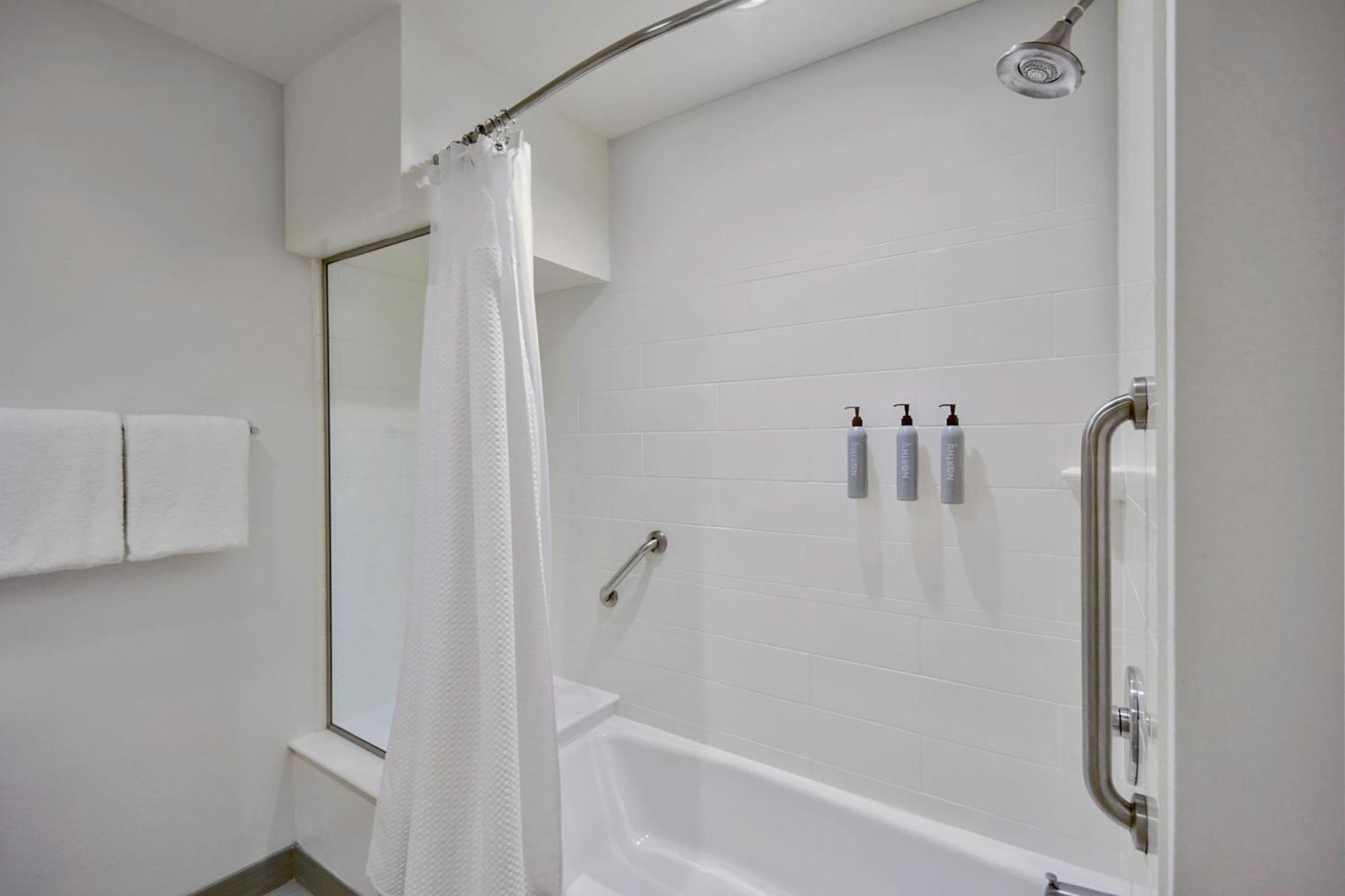 Courtyard By Marriott Nashville Green Hills Buitenkant foto