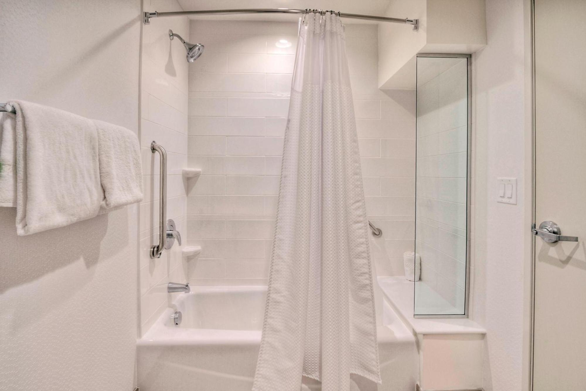 Courtyard By Marriott Nashville Green Hills Buitenkant foto