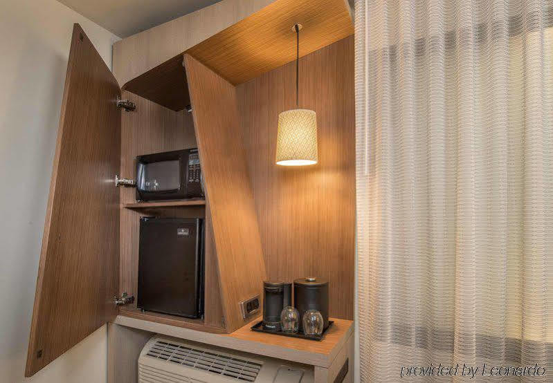 Courtyard By Marriott Nashville Green Hills Buitenkant foto