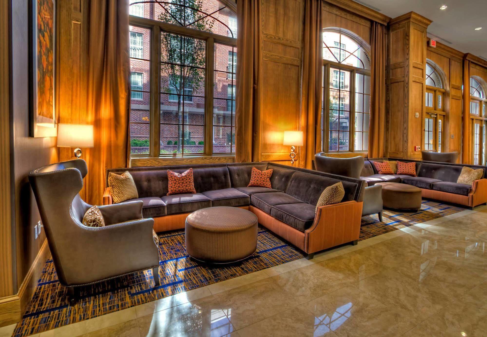 Courtyard By Marriott Nashville Green Hills Buitenkant foto