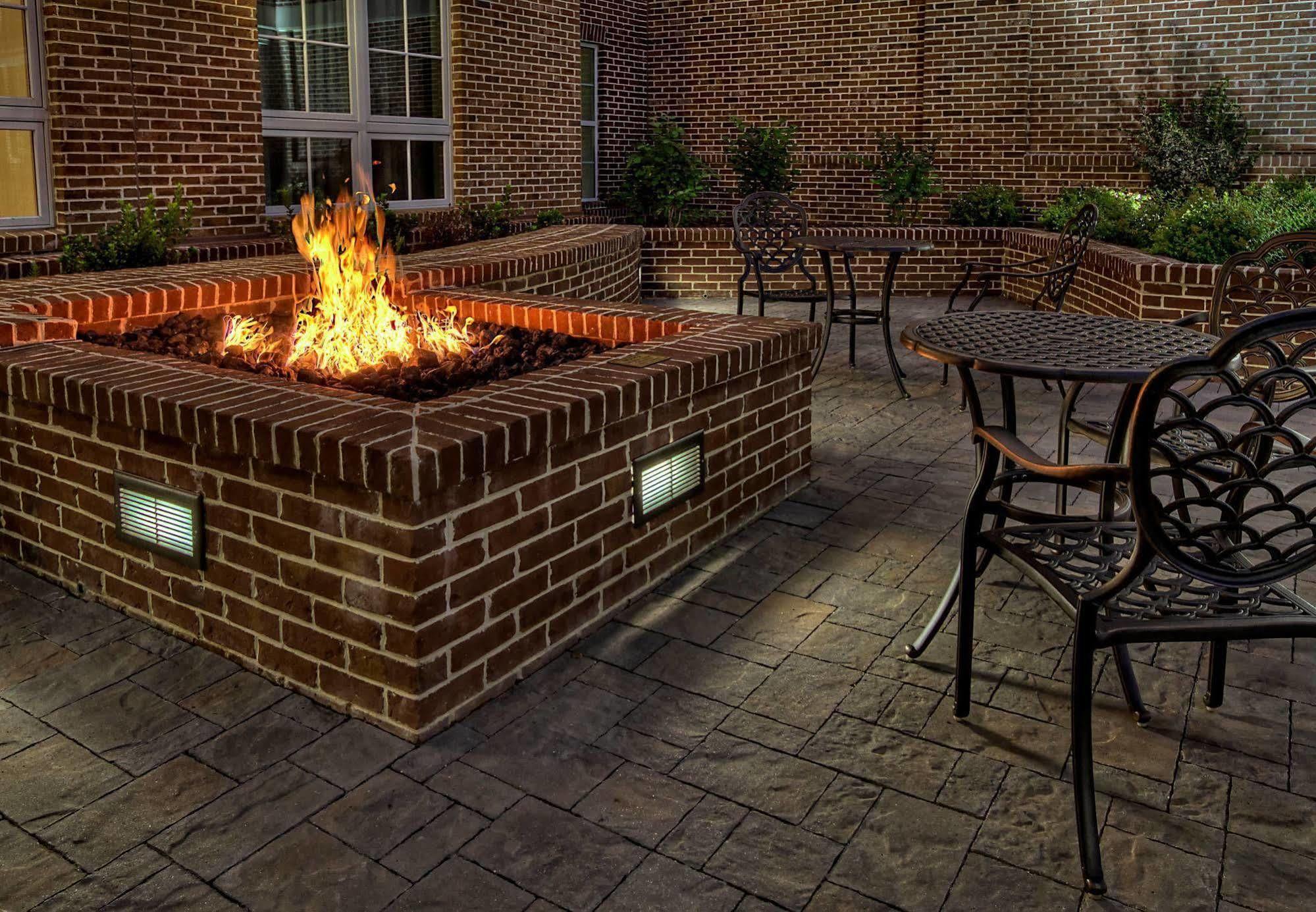 Courtyard By Marriott Nashville Green Hills Buitenkant foto