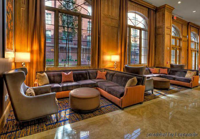 Courtyard By Marriott Nashville Green Hills Buitenkant foto