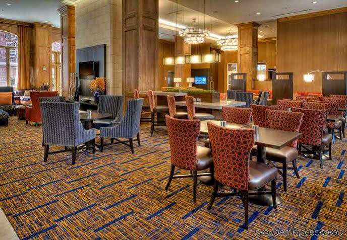 Courtyard By Marriott Nashville Green Hills Buitenkant foto