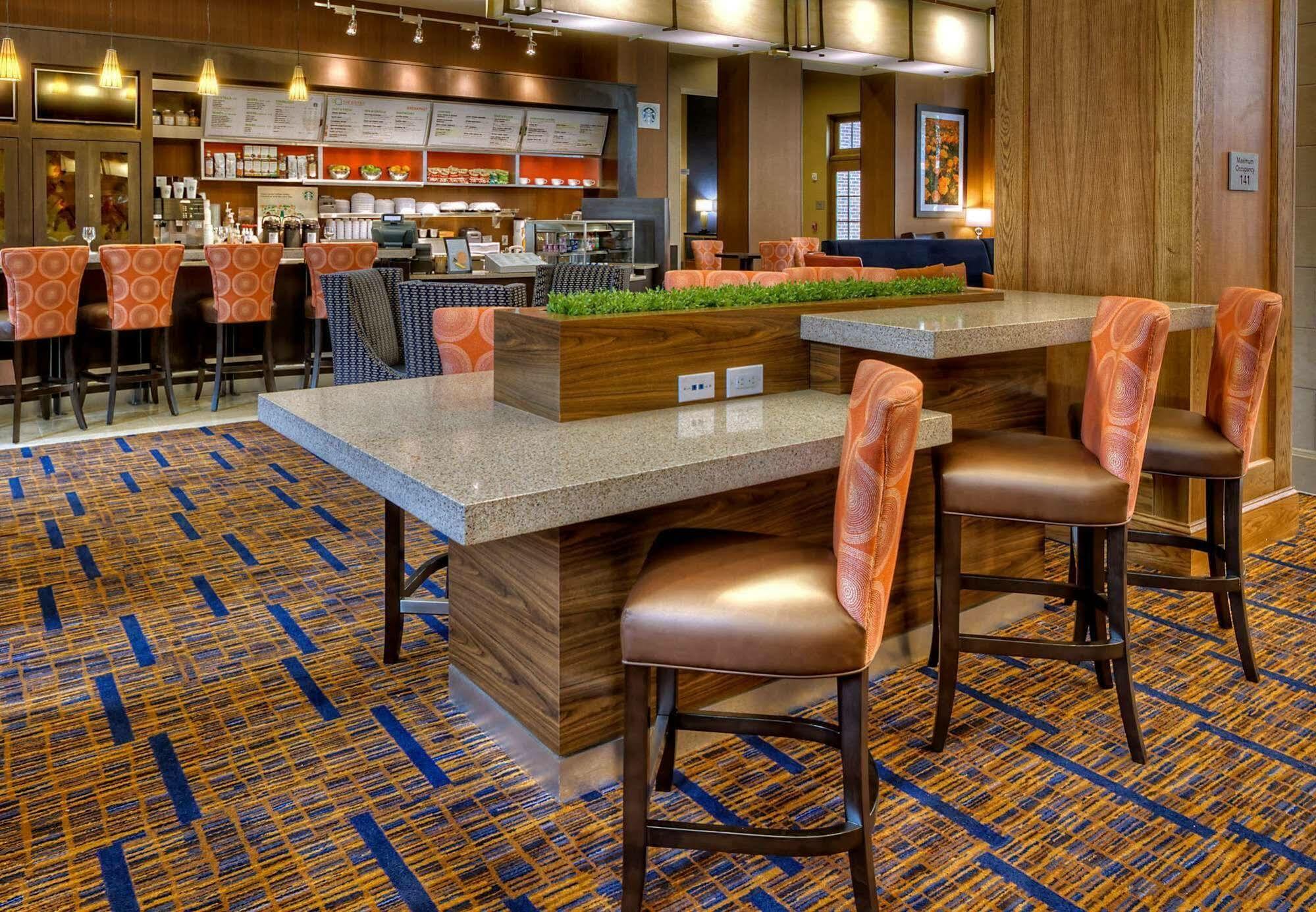 Courtyard By Marriott Nashville Green Hills Buitenkant foto